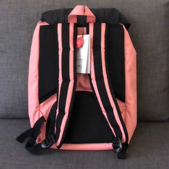 Herschel Little America Backpack - Picture 2 of 6